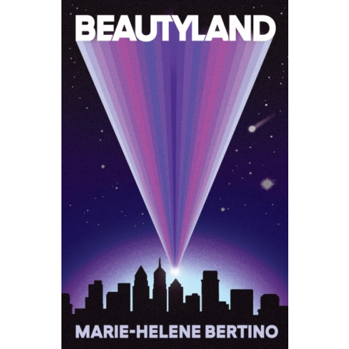 Vintage Publishing Beautyland (häftad, eng)