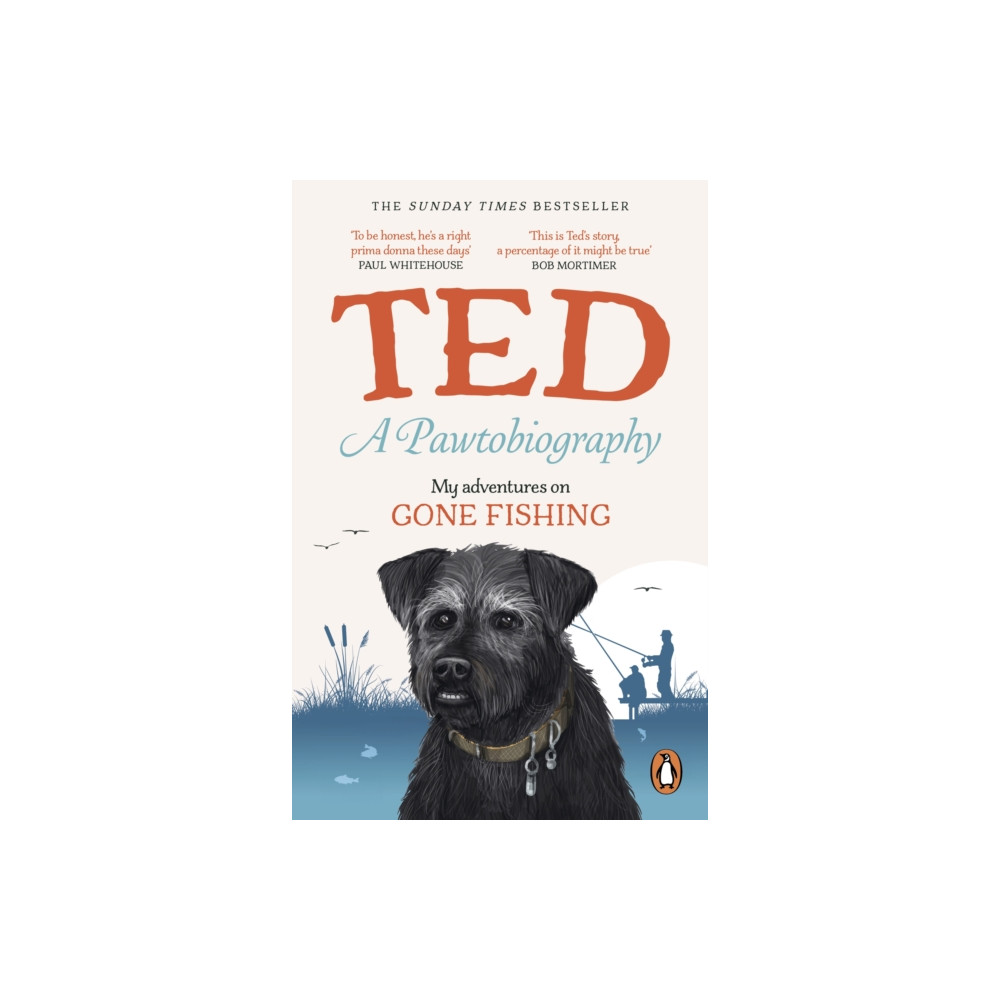 Produktbild för A Pawtobiography (häftad, eng)