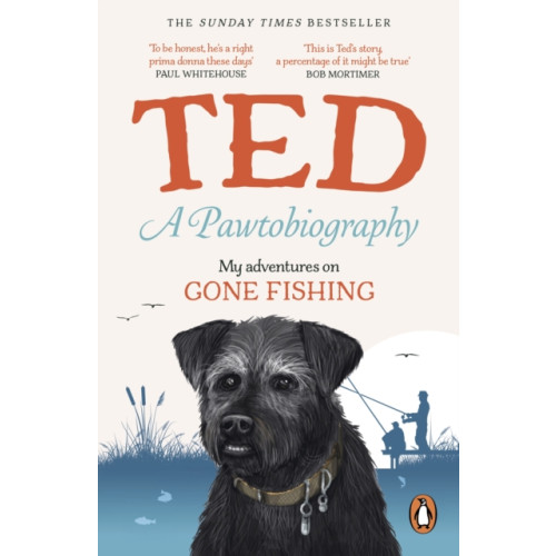 Ebury Publishing A Pawtobiography (häftad, eng)