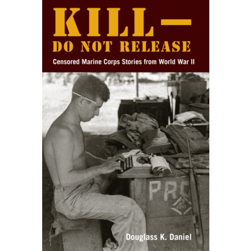 Fordham university press Kill–Do not Release (häftad, eng)