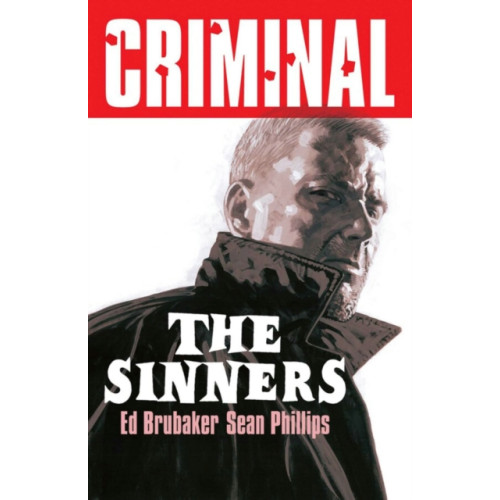 Image Comics Criminal Volume 5: The Sinners (New Edition) (häftad, eng)