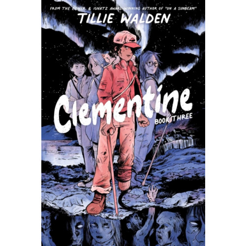 Image Comics Clementine Book Three (häftad, eng)