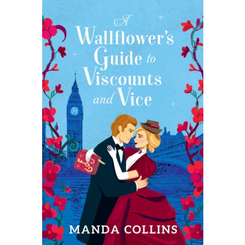 Little, Brown & Company Wallflower’s Guide to Viscounts and Vice (häftad, eng)
