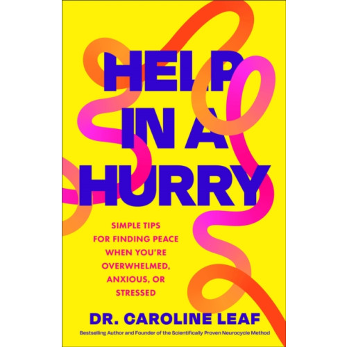 Baker publishing group Help in a Hurry (häftad, eng)