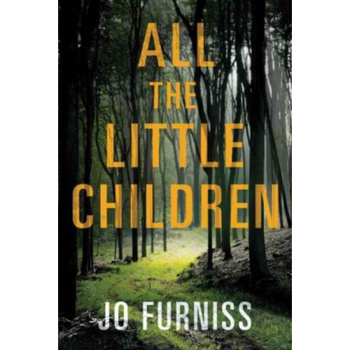 Amazon Publishing All the Little Children (häftad, eng)