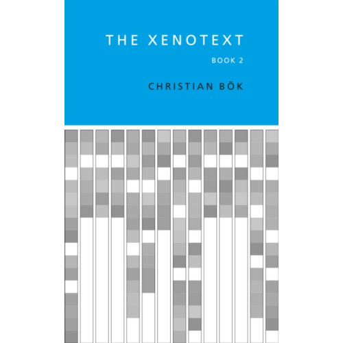 Coach House Books The Xenotext (häftad, eng)