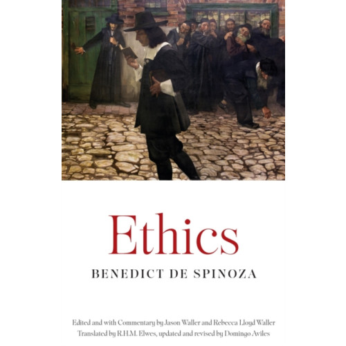 Broadview Press Ltd Ethics (häftad, eng)