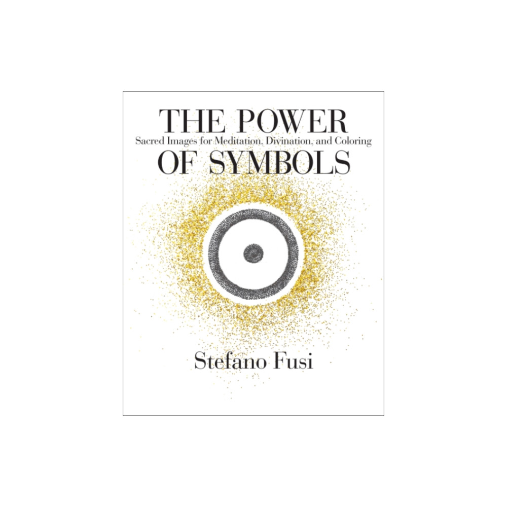 Produktbild för The Power of Symbols (häftad, eng)