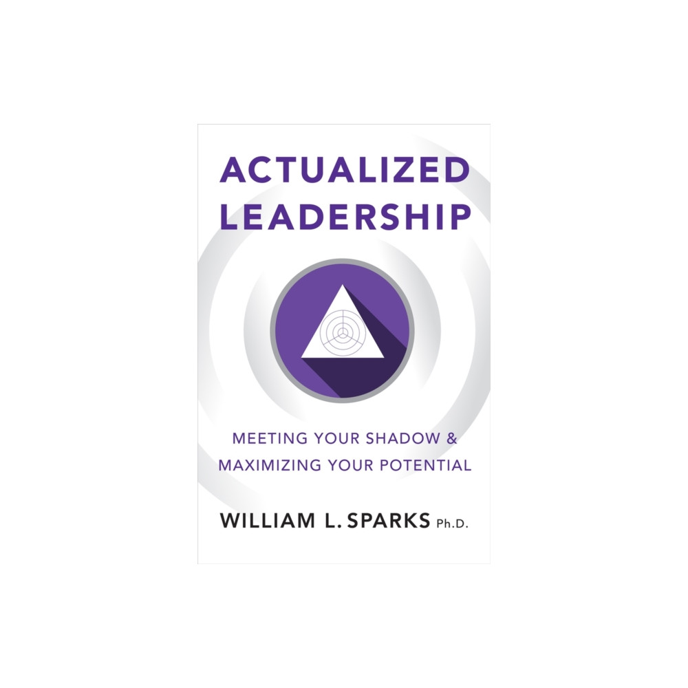 Produktbild för Actualized Leadership (häftad, eng)