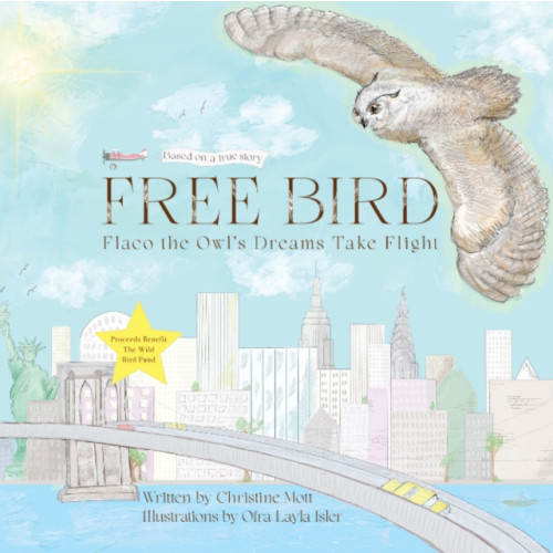 Lantern Books,US Free Bird (inbunden, eng)