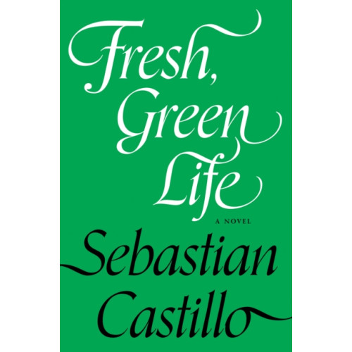 Soft Skull Press Fresh, Green Life (häftad, eng)