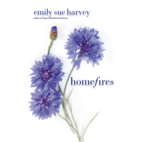 The Story Plant Homefires (häftad, eng)