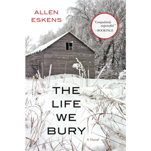 Prometheus Books The Life We Bury (häftad, eng)