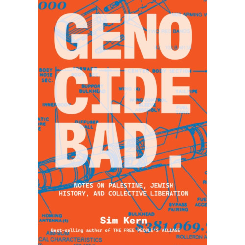Interlink Publishing Group, Inc Genocide Bad (häftad, eng)