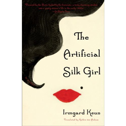 Other Press LLC The Artificial Silk Girl (häftad, eng)