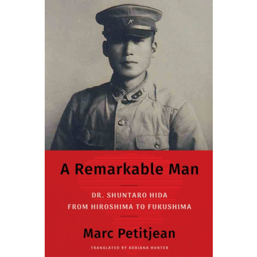 Other Press LLC A Remarkable Man (inbunden, eng)