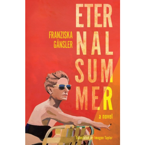 Other Press LLC Eternal Summer (häftad, eng)