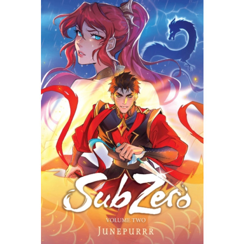 Oni Press,US SubZero Vol. 2 (häftad, eng)
