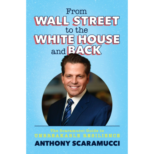 Permuted Press From Wall Street to the White House and Back (inbunden, eng)