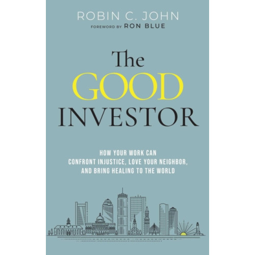 Forefront Books The Good Investor (inbunden, eng)