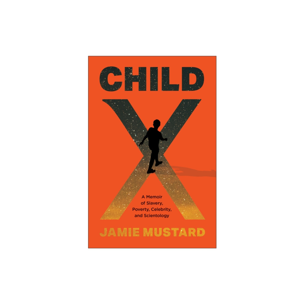 Produktbild för Child X (inbunden, eng)