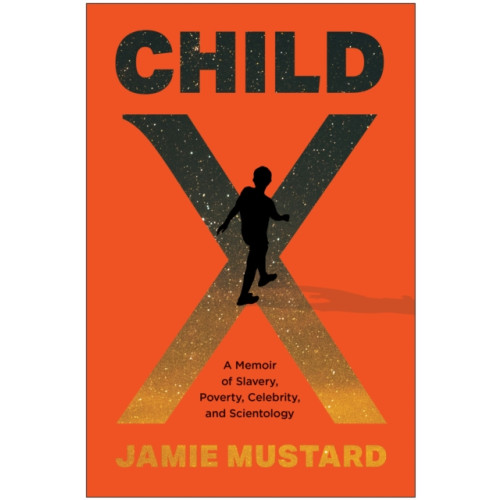 BenBella Books Child X (inbunden, eng)