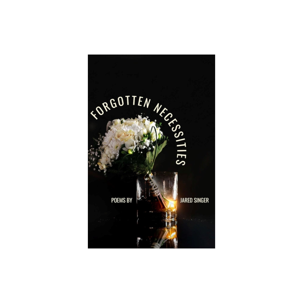Produktbild för Forgotten Necessities (häftad, eng)