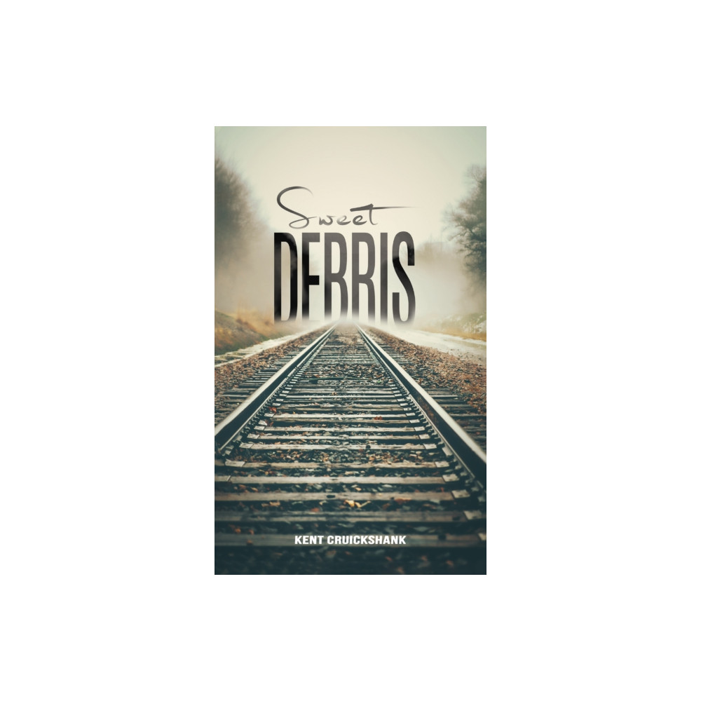 Produktbild för Sweet Debris (häftad, eng)