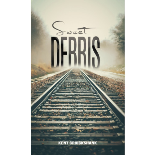 Austin Macauley Publishers LLC Sweet Debris (häftad, eng)