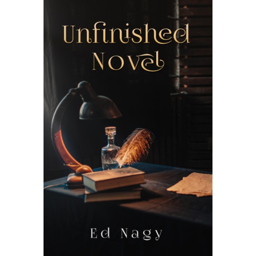 Austin Macauley Publishers LLC Unfinished Novel (häftad, eng)