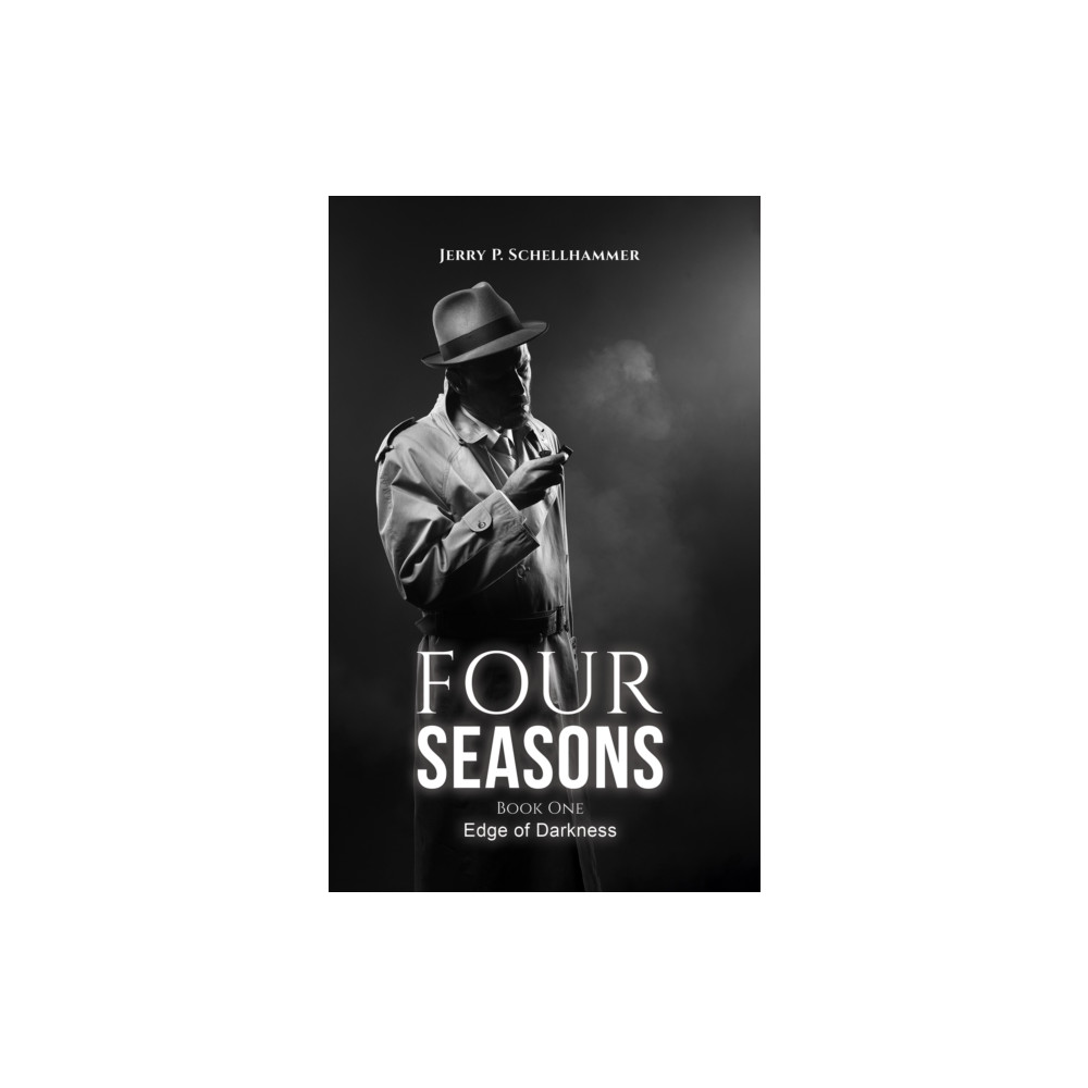 Produktbild för Four Seasons – Book One (häftad, eng)