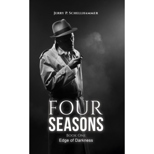 Austin Macauley Publishers LLC Four Seasons – Book One (häftad, eng)