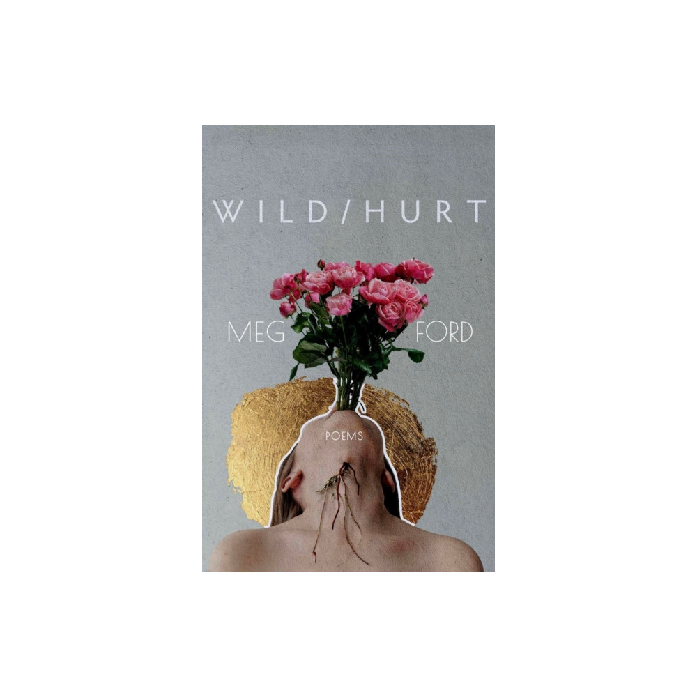 Produktbild för Wild/Hurt (häftad, eng)