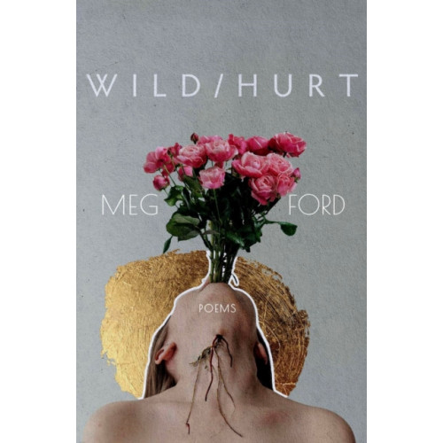 Button Poetry Wild/Hurt (häftad, eng)