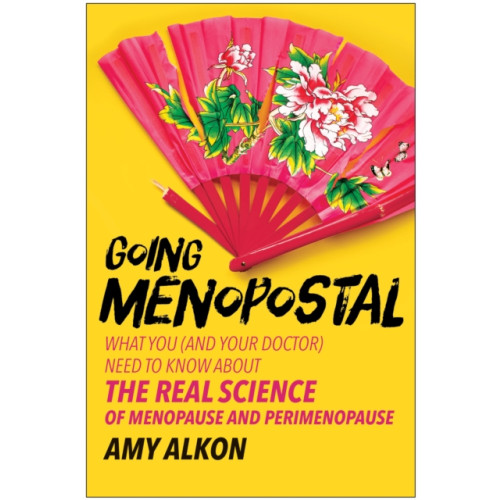 BenBella Books Going Menopostal (häftad, eng)