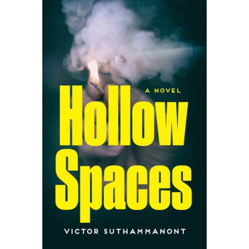 Counterpoint Hollow Spaces (inbunden, eng)