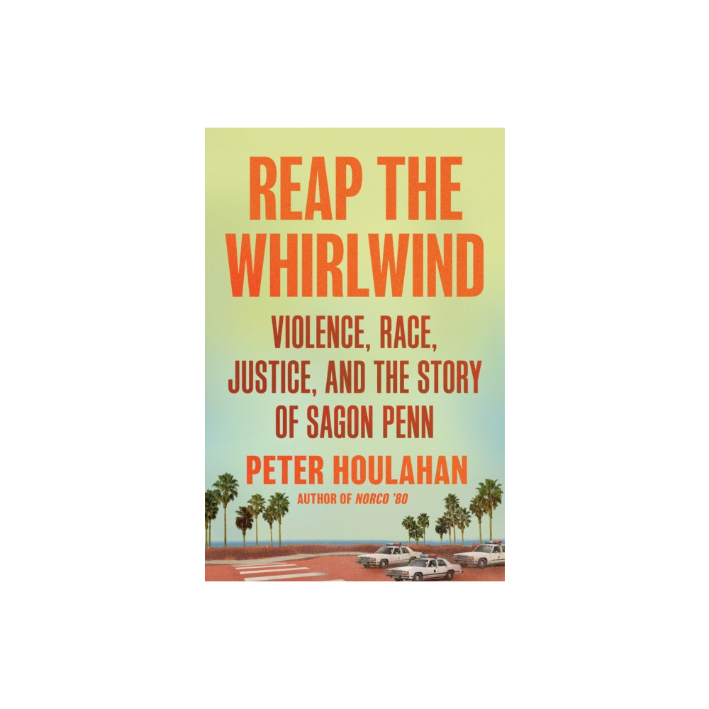 Produktbild för Reap the Whirlwind (häftad, eng)