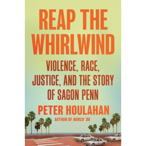 Counterpoint Reap the Whirlwind (häftad, eng)