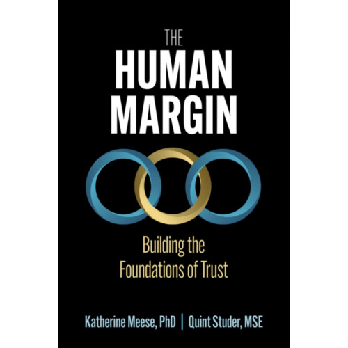 Health Administration Press The Human Margin (häftad, eng)
