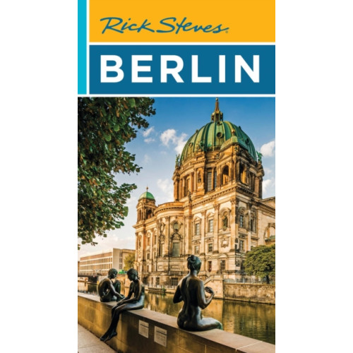 Avalon Travel Publishing Rick Steves Berlin (Fifth Edition) (häftad, eng)