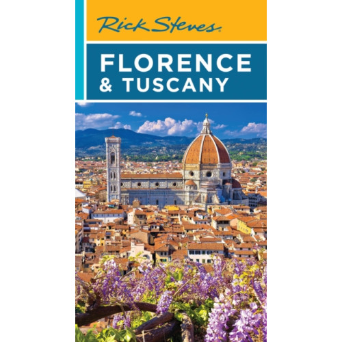 Avalon Travel Publishing Rick Steves Florence & Tuscany (Twentieth Edition) (häftad, eng)