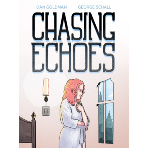 Humanoids, Inc Chasing Echoes (häftad, eng)