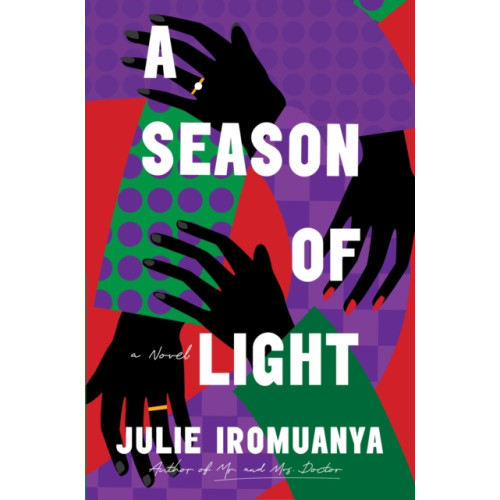 Workman Publishing A Season of Light (inbunden, eng)