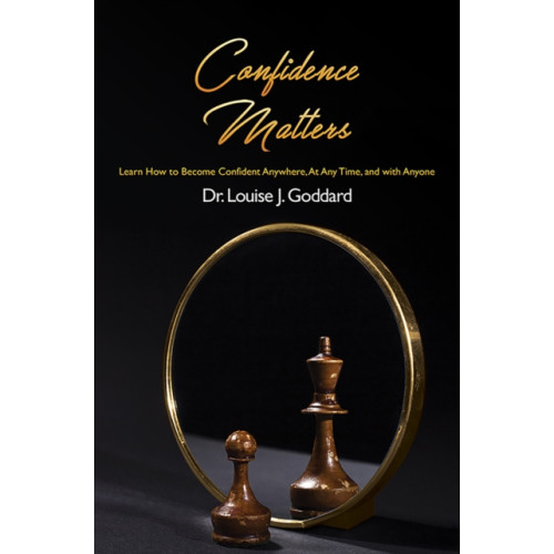 Austin Macauley Publishers LLC Confidence Matters (häftad, eng)