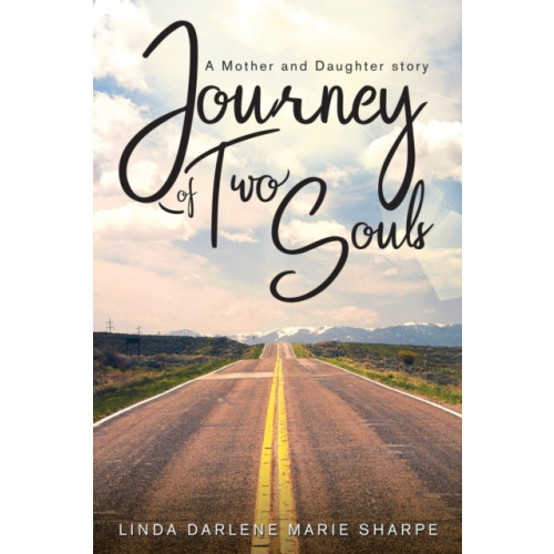 Pageturner, Press and Media Journey of Two Souls (häftad, eng)