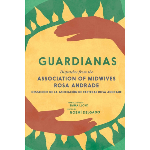 Seven Stories Press,U.S. Guardianas (häftad, eng)