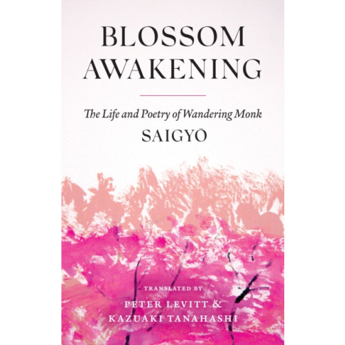Shambhala Publications Inc Blossom Awakening (häftad, eng)