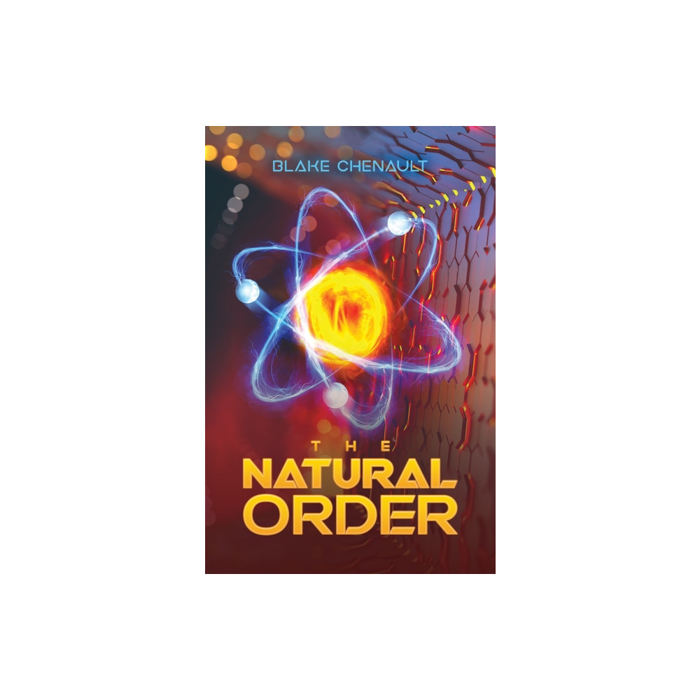 Produktbild för The Natural Order (häftad, eng)