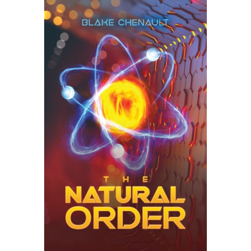 Austin Macauley Publishers LLC The Natural Order (häftad, eng)