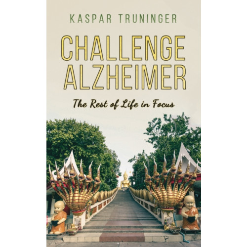 Austin Macauley Publishers LLC Challenge Alzheimer (häftad, eng)
